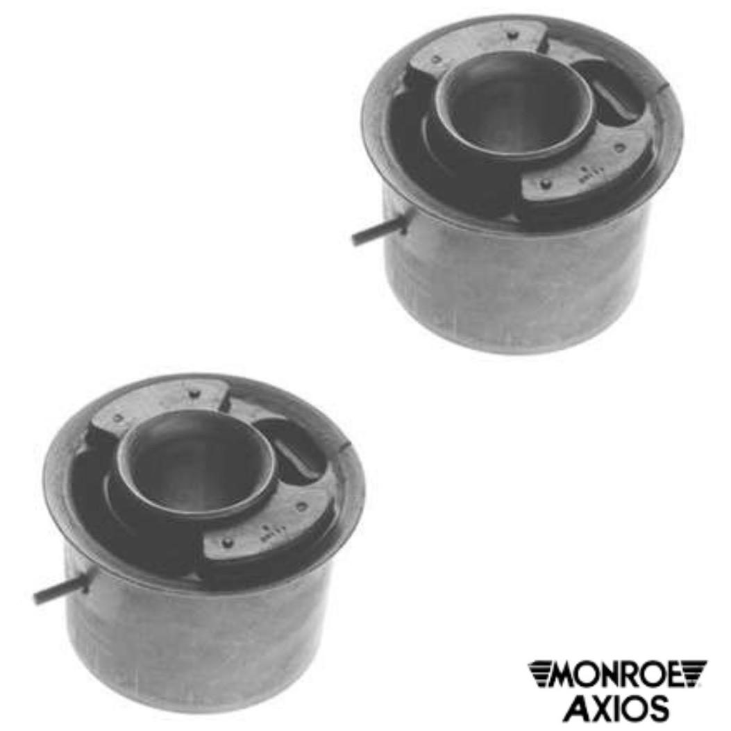 Par Coxim Traseiro Motor Axios 021.0748 BR11502100748 - Monroe Axios - 021.0748