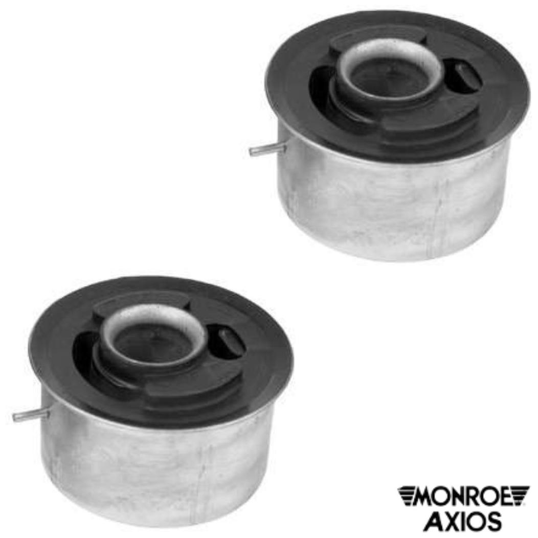 Par Coxim Traseiro Motor Axios 021.1122 BR11102101122 - Monroe Axios - 021.1122