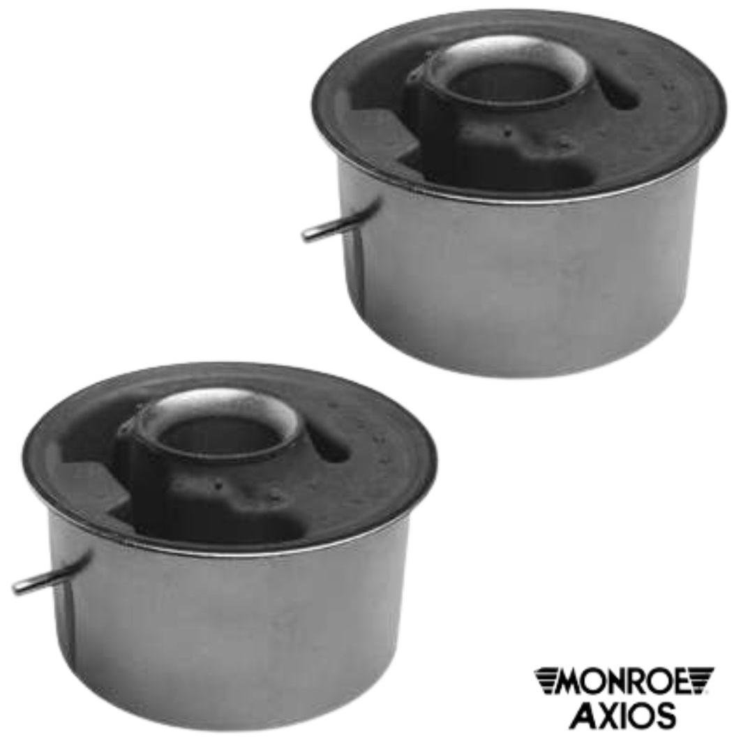 Par Coxim Traseiro Motor Axios 021.1184 BR11502101184 - Monroe Axios - 021.1184