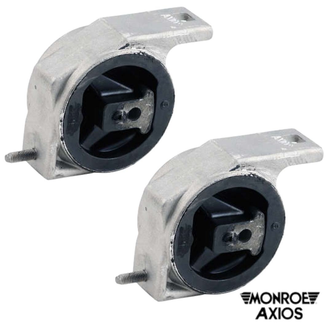 Par Coxim Traseiro Motor Axios 521.2063 BR11452102063 - Monroe Axios - 521.2063