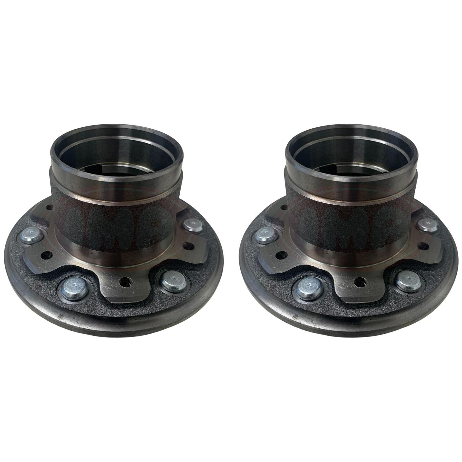 Par Cubo de Roda Dianteiro com Parafuso - IMA - AL-914