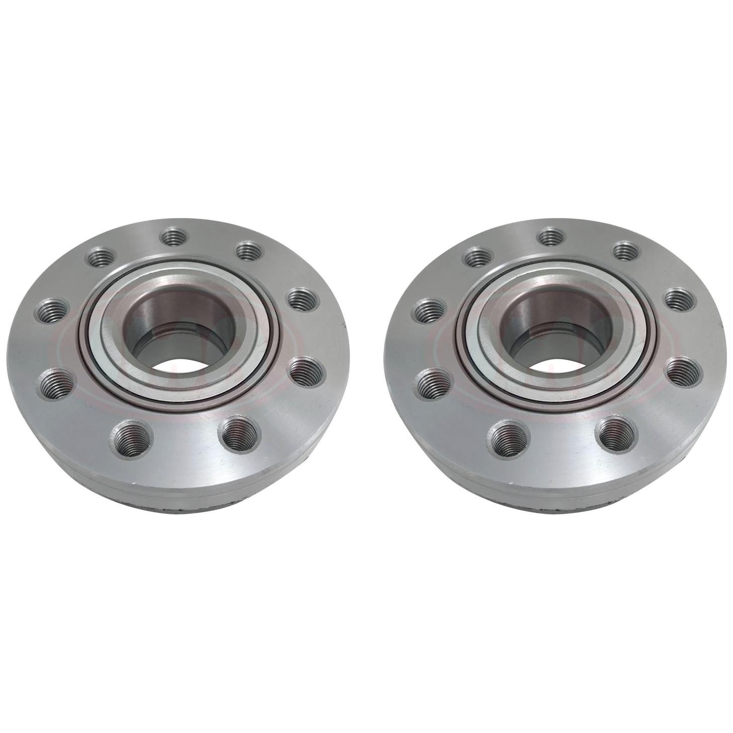 Par Cubo de Roda Dianteiro com Rolamento - IMA - AL-661