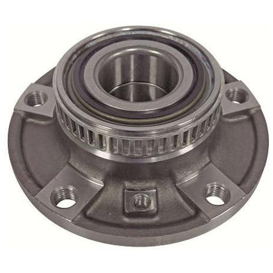 Par Cubo de Roda Dianteiro com Rolamento - IMA - AL-941