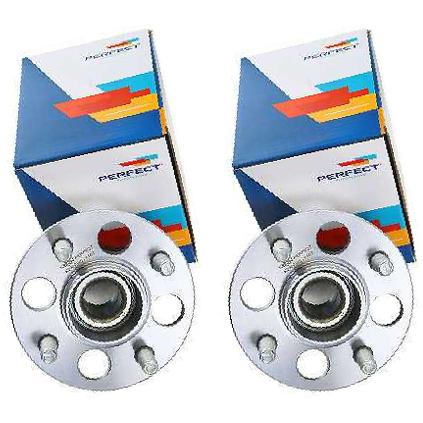 Par Cubo Roda - Perfect - CDRT0401