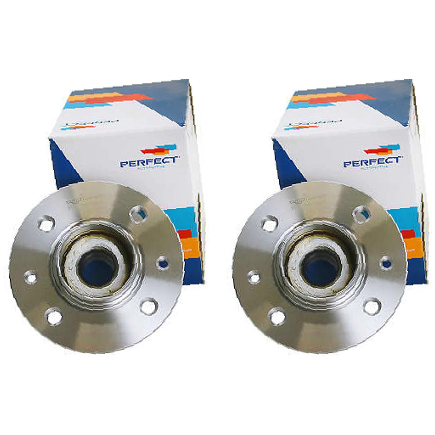 Par Cubo Roda - Perfect - CDRT0600