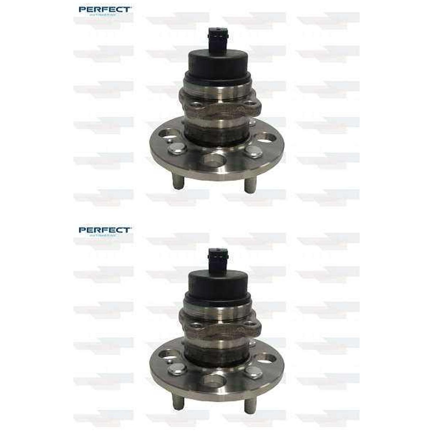 Par Cubo Roda - Perfect - CDRT0067