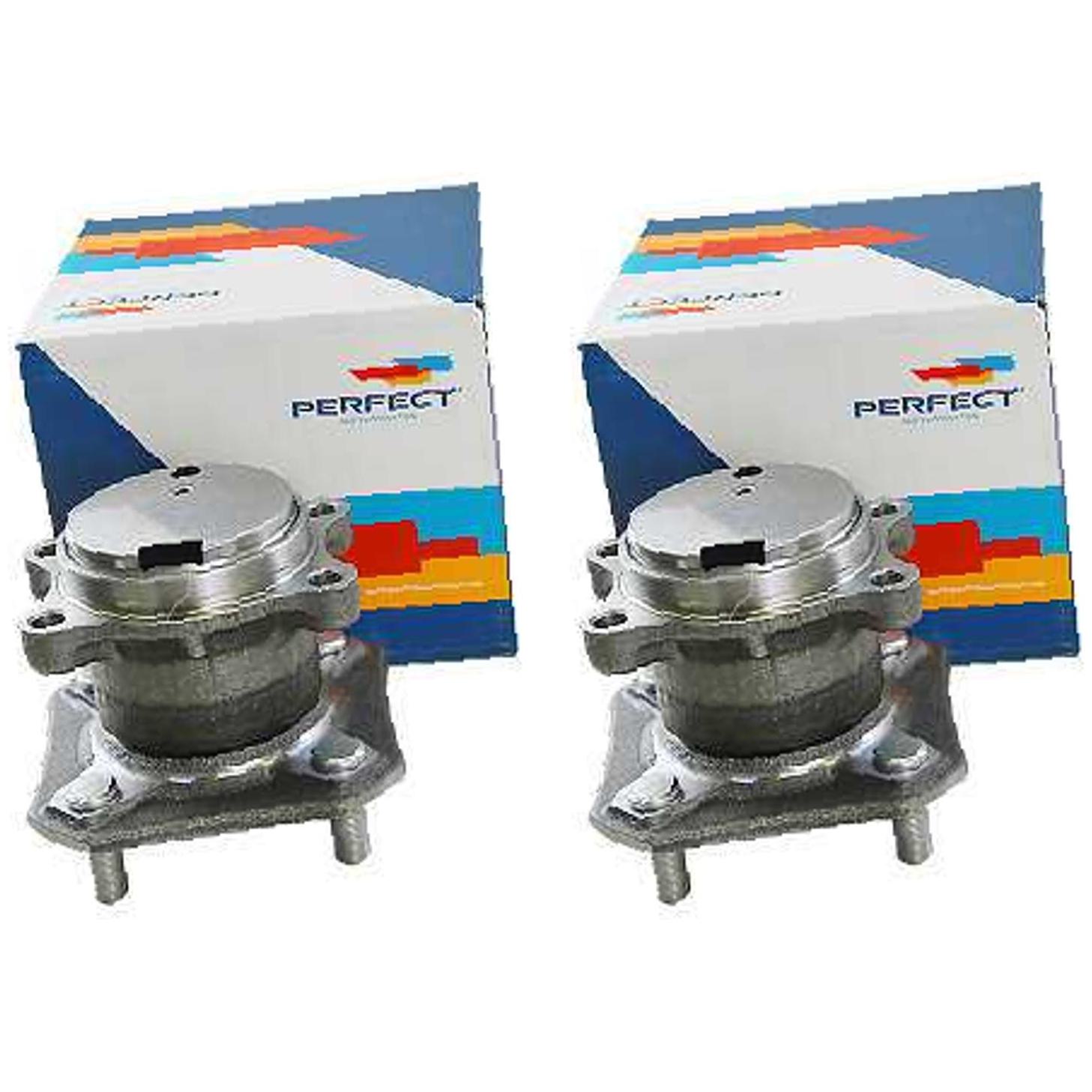 Par Cubo Roda - Perfect - CDRT0081