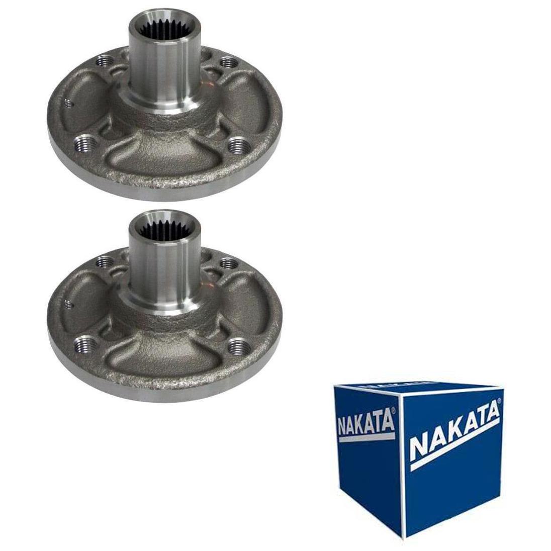 Par Cubo Roda Dianteiro - Nakata - NKF 8183