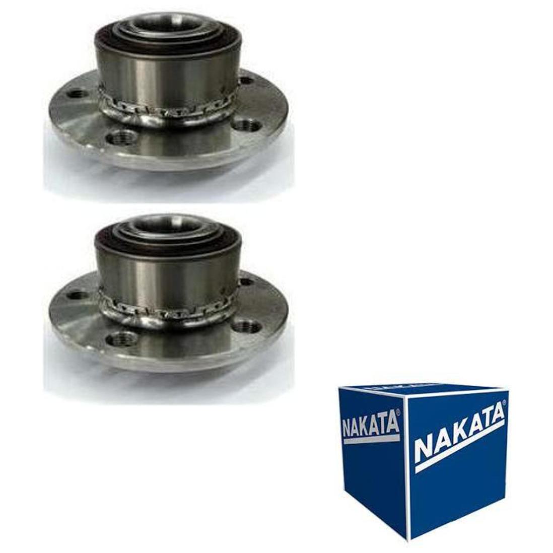 Par Cubo Roda Dianteiro - Nakata - NKF 8083