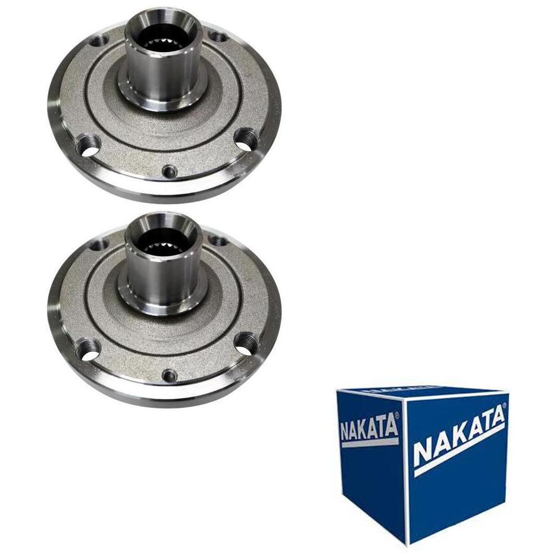 Par Cubo Roda Dianteiro - Nakata - NKF 8054