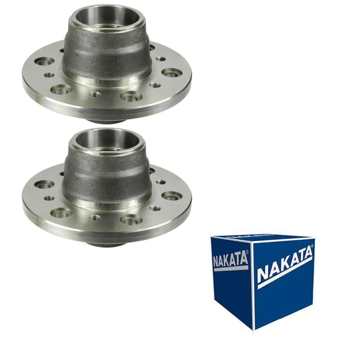 Par Cubo Roda Dianteiro - Nakata - NKF 8013