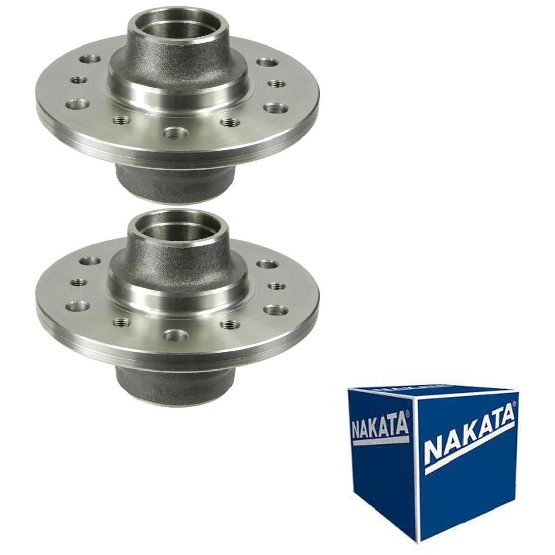 Par Cubo Roda Dianteiro - Nakata - NKF 8012