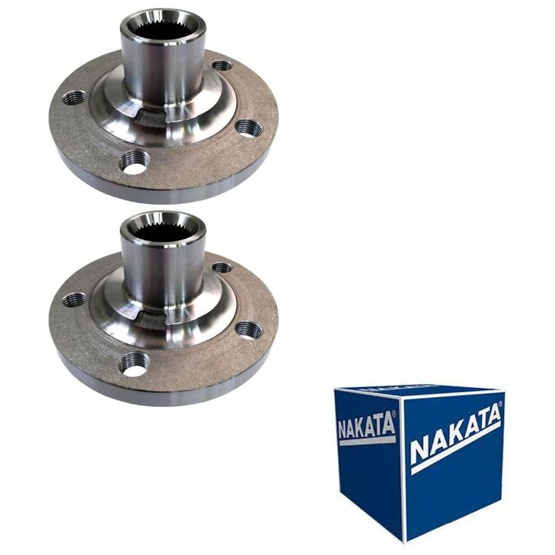 Par Cubo Roda Dianteiro - Nakata - NKF 8213
