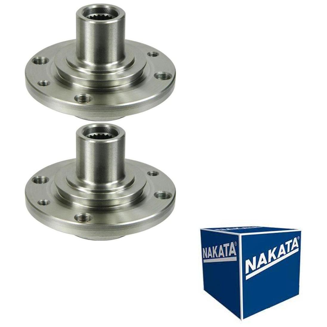 Par Cubo Roda Dianteiro - Nakata - NKF 8059