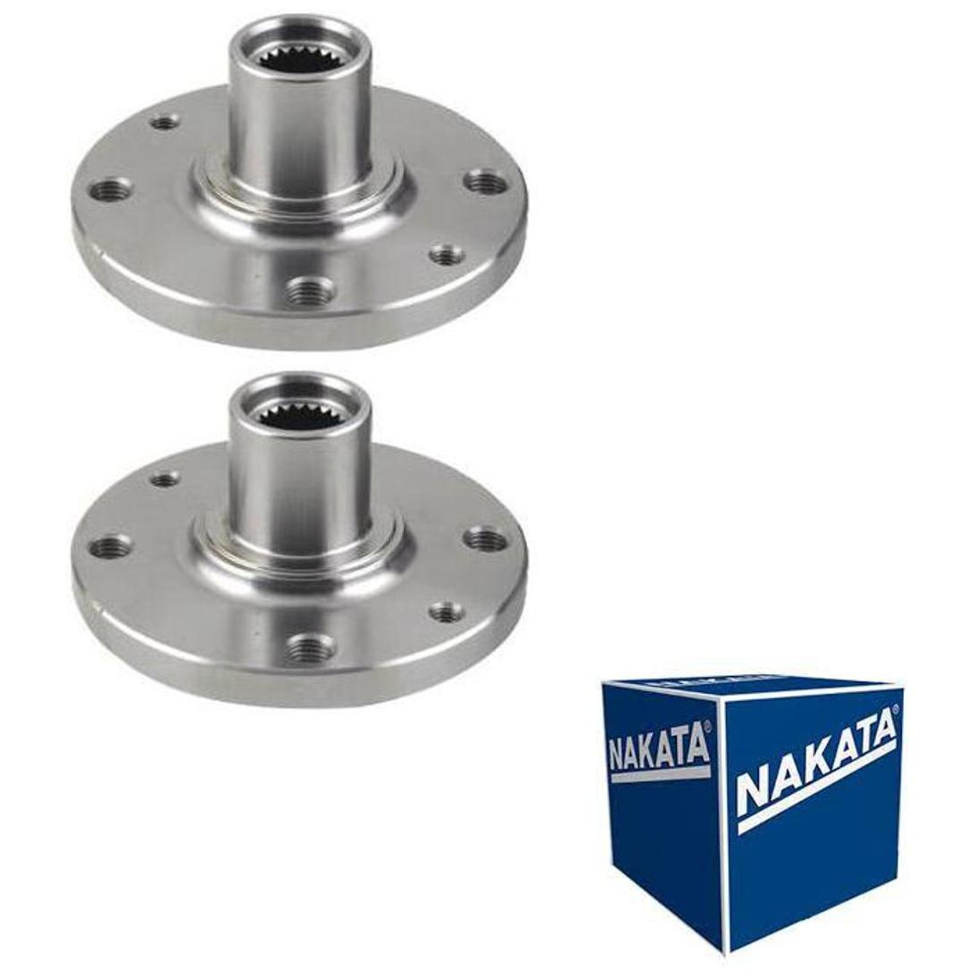 Par Cubo Roda Dianteiro - Nakata - NKF 8000