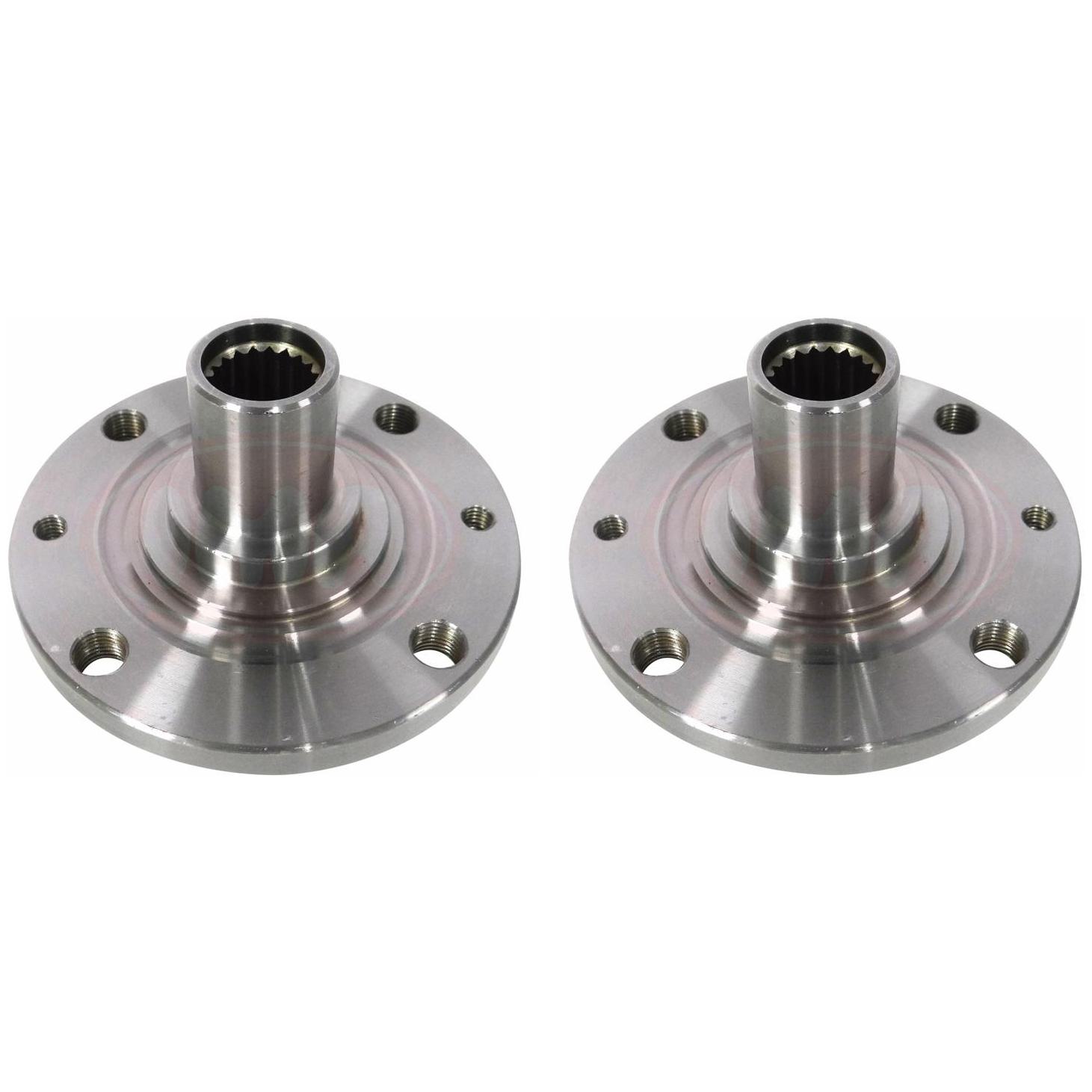 Par Cubo de Roda Dianteiro - IMA - AL-600