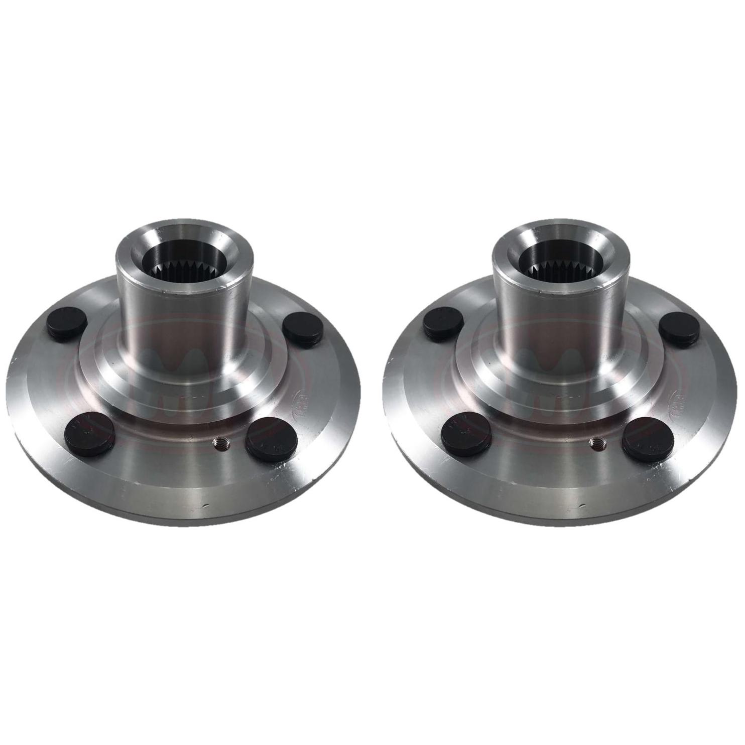 Par Cubo de Roda Dianteiro - IMA - AL-578