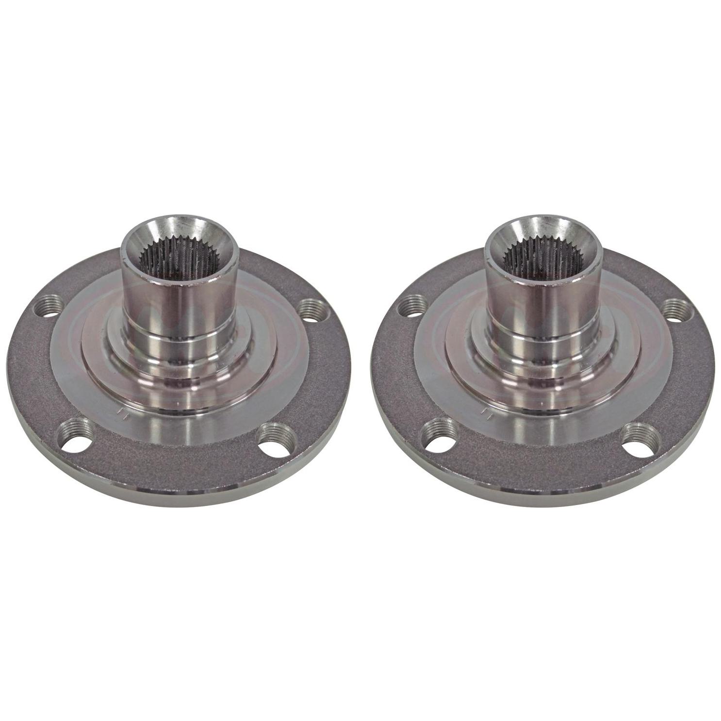 Par Cubo de Roda Dianteiro - IMA - AL-927