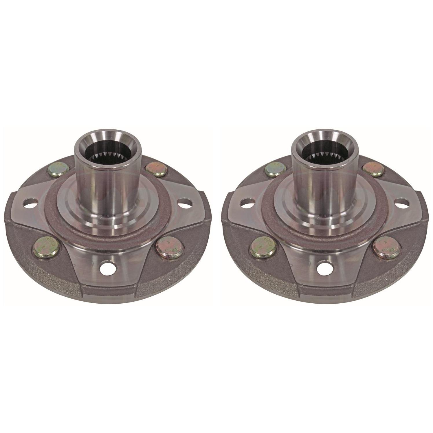 Par Cubo de Roda Dianteiro - IMA - AL-922