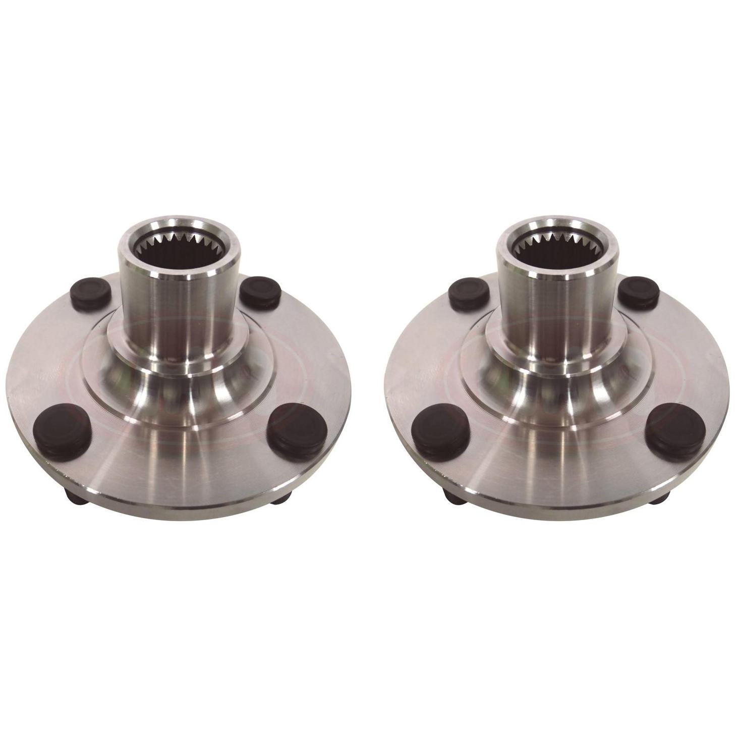 Par Cubo de Roda Dianteiro - IMA - AL-554