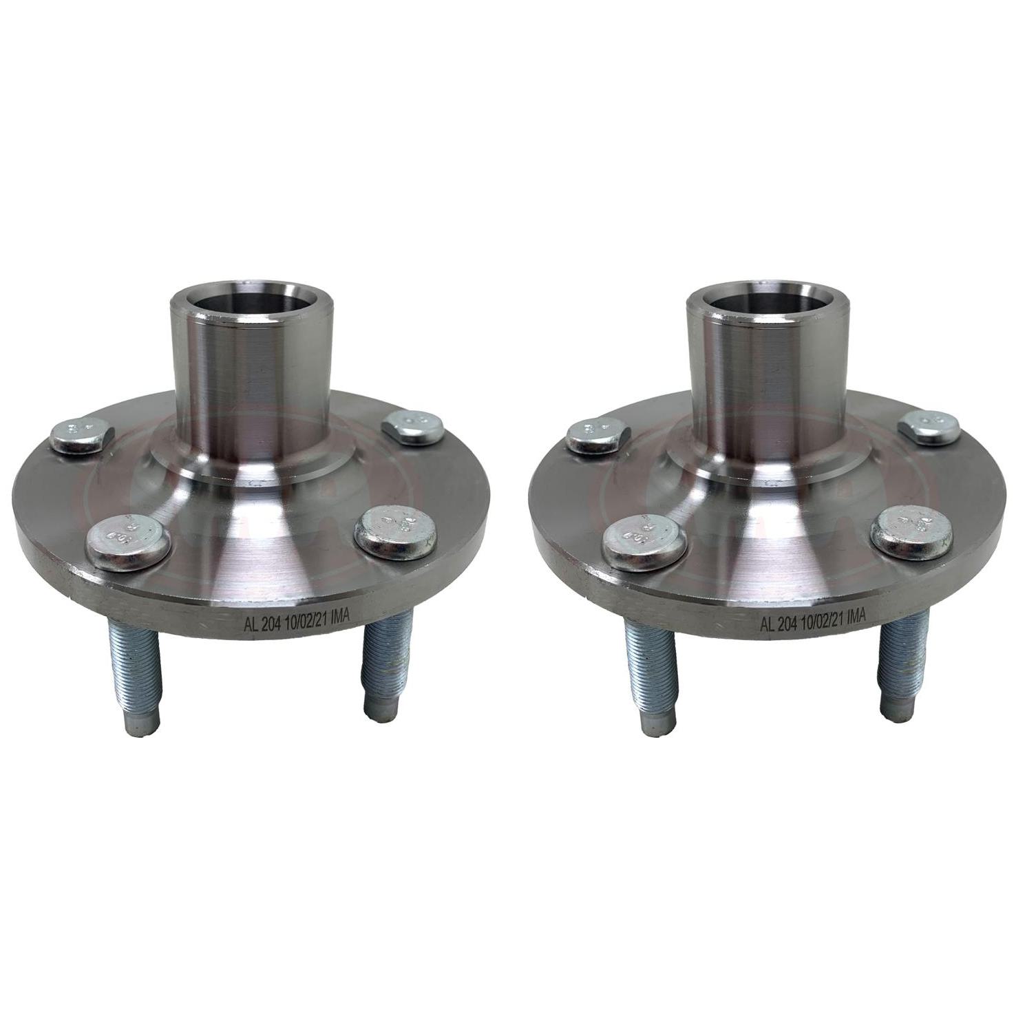 Par Cubo de Roda Dianteiro - IMA - AL-204