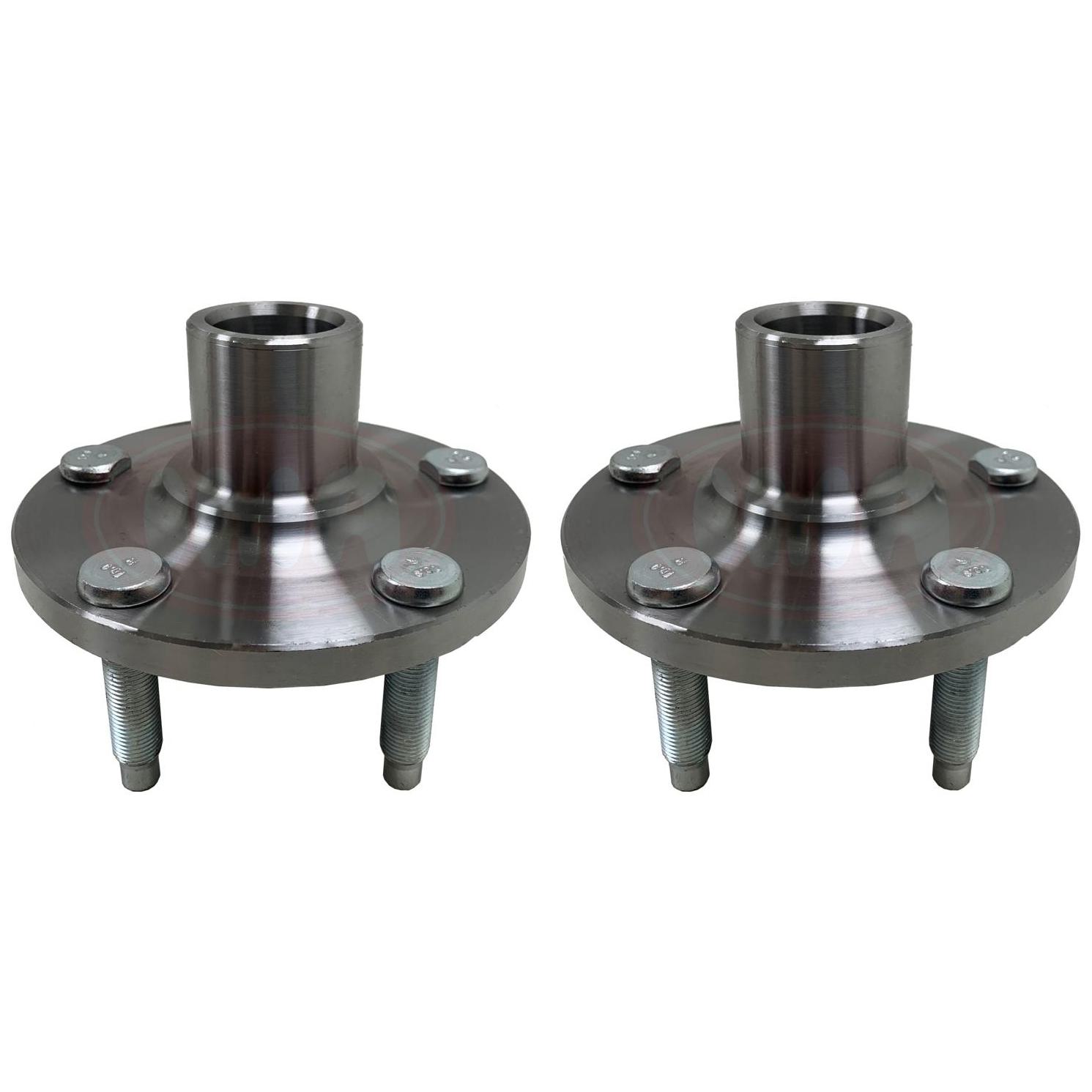 Par Cubo de Roda Dianteiro - IMA - AL-205