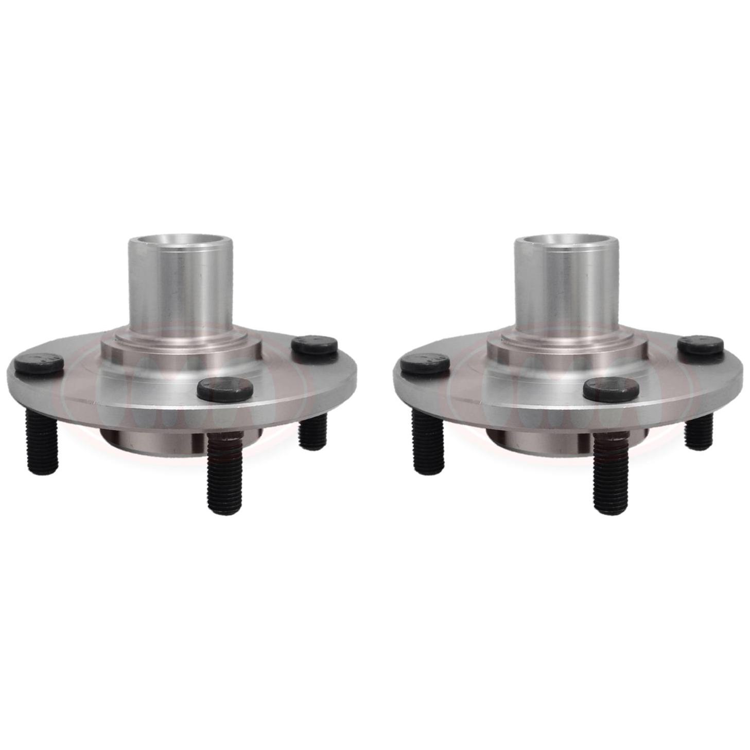 Par Cubo de Roda Dianteiro - IMA - AL-09