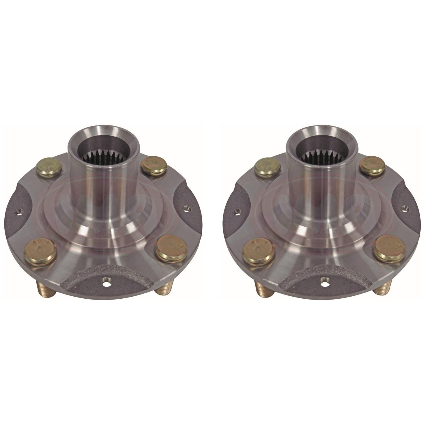 Par Cubo de Roda Dianteiro - IMA - AL-960