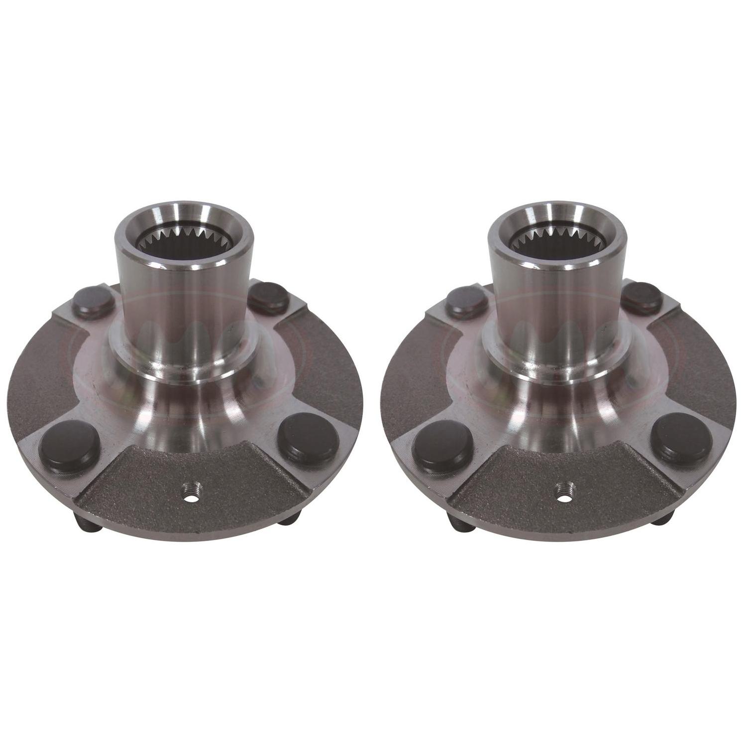 Par Cubo de Roda Dianteiro - IMA - AL-559