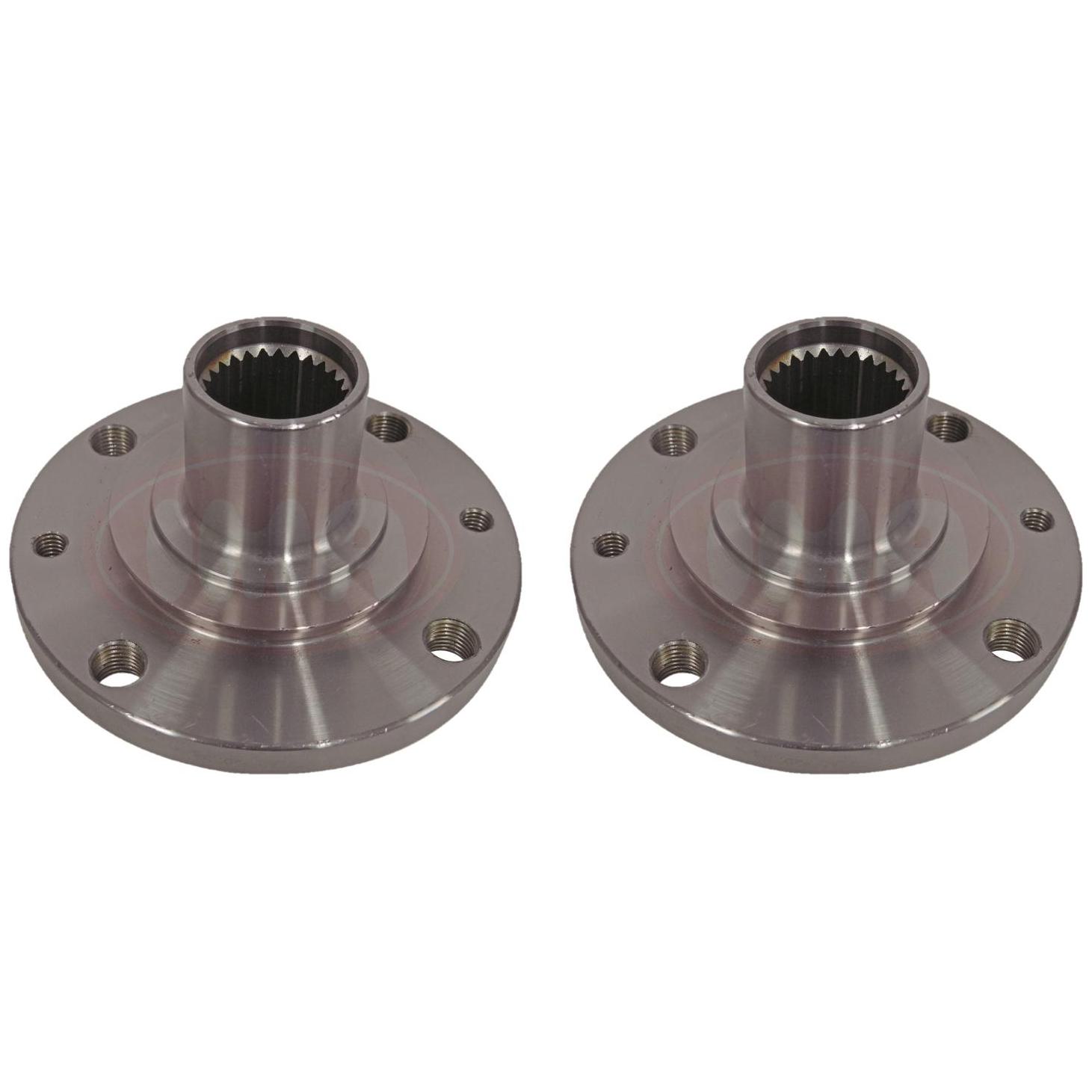 Par Cubo de Roda Dianteiro - IMA - AL-773
