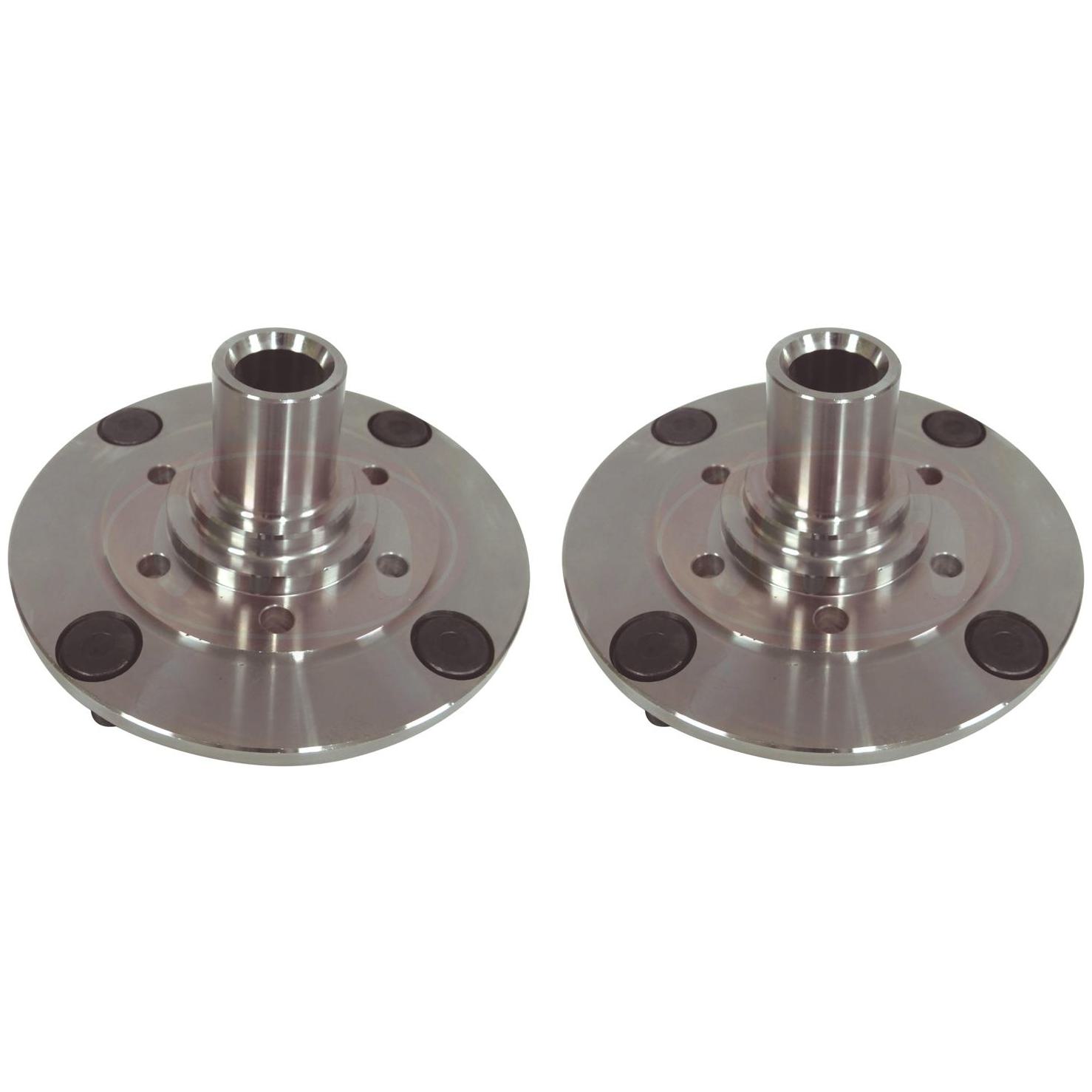 Par Cubo de Roda Dianteiro - IMA - AL-112