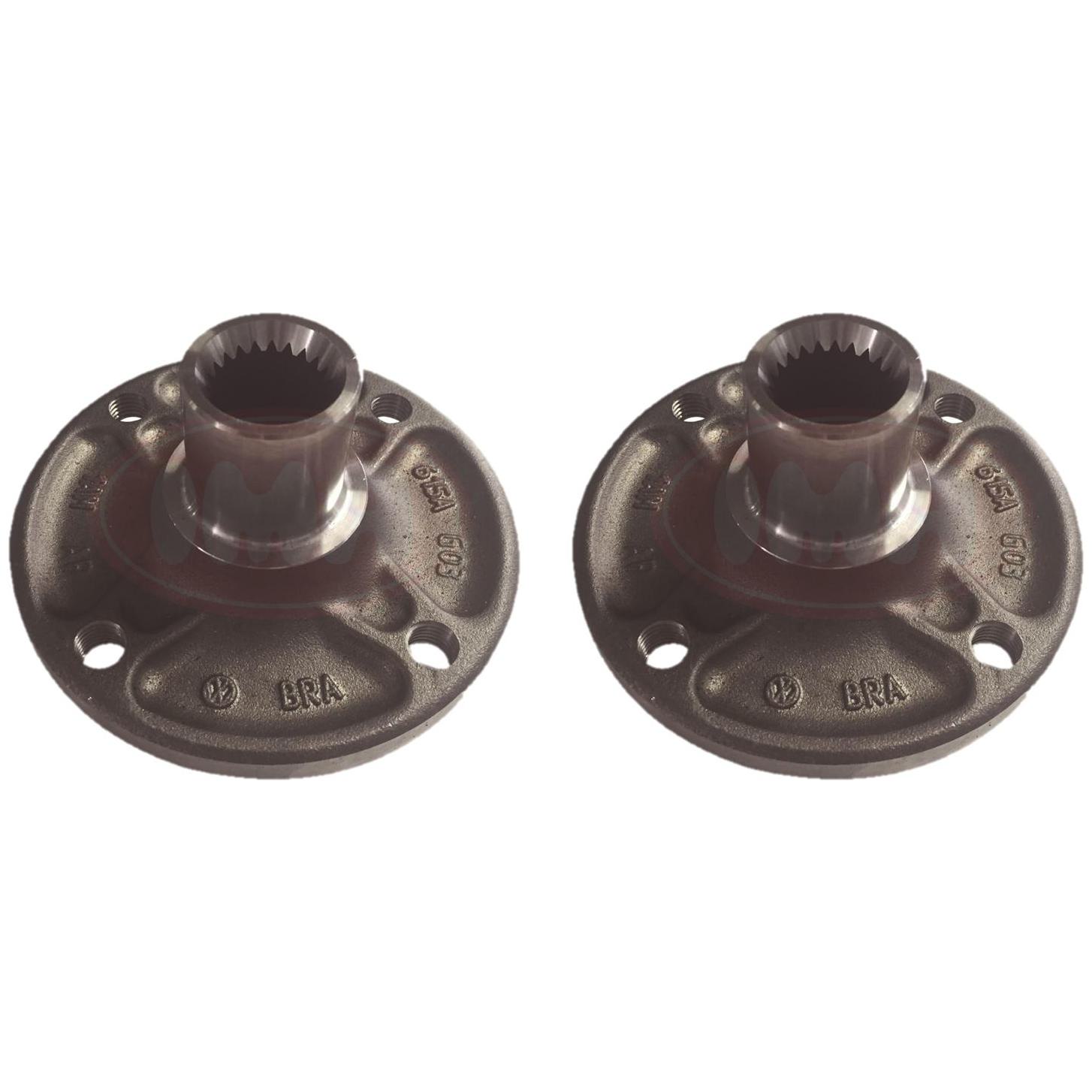 Par Cubo de Roda Dianteiro - IMA - AL-499