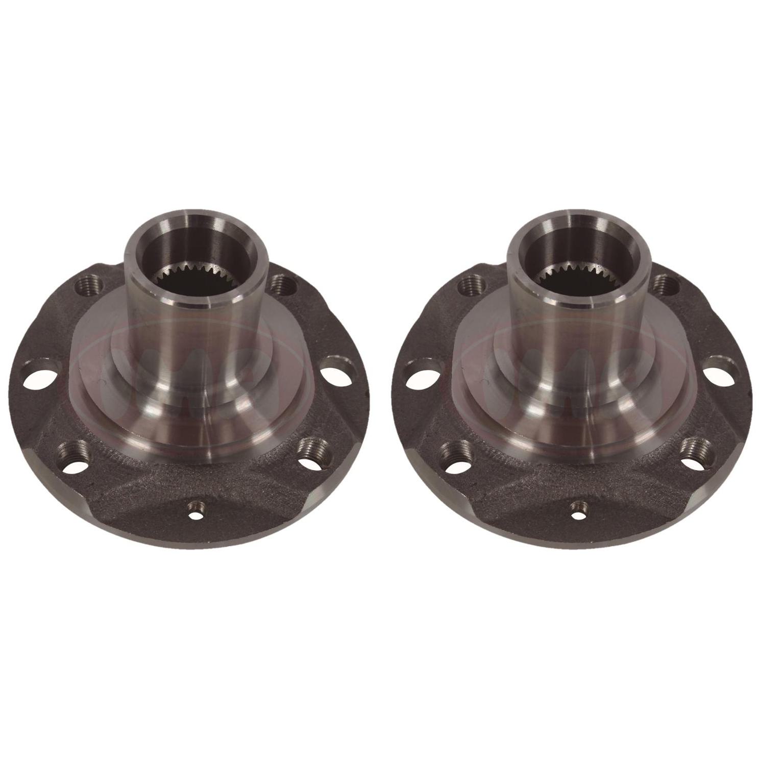 Par Cubo de Roda Dianteiro - IMA - AL-103