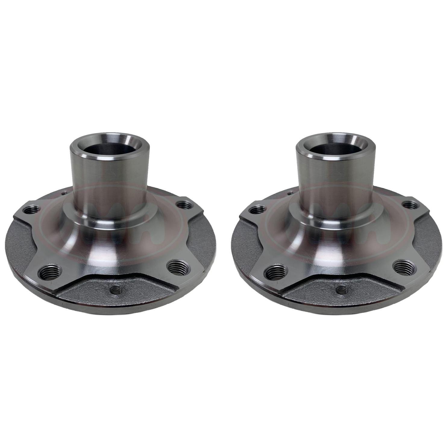Par Cubo de Roda Dianteiro - IMA - AL-291