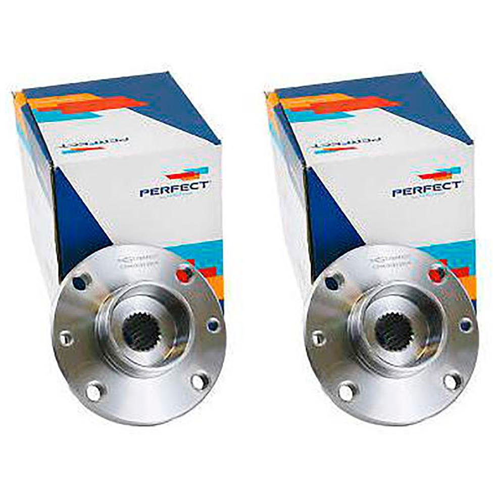 Par Cubo Roda - Perfect - CDRD0103
