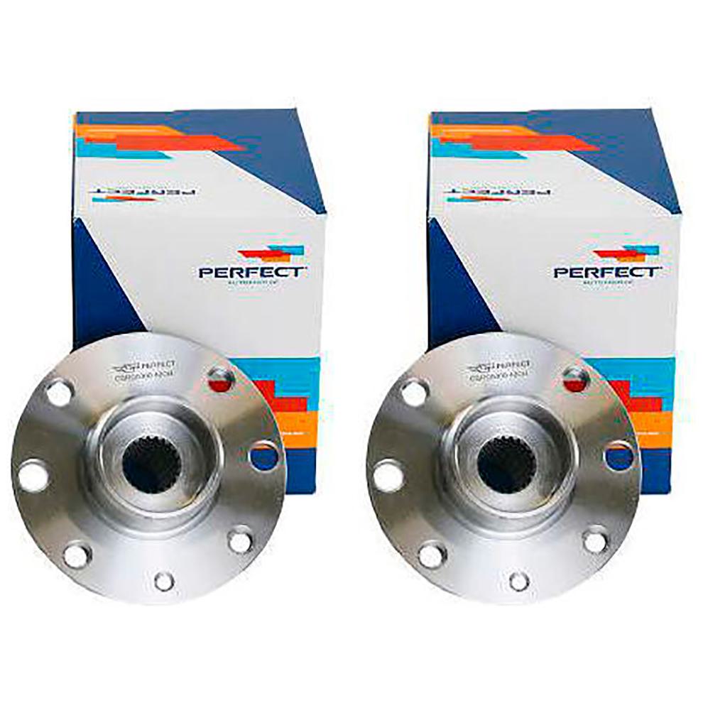 Par Cubo Roda - Perfect - CDRD0300