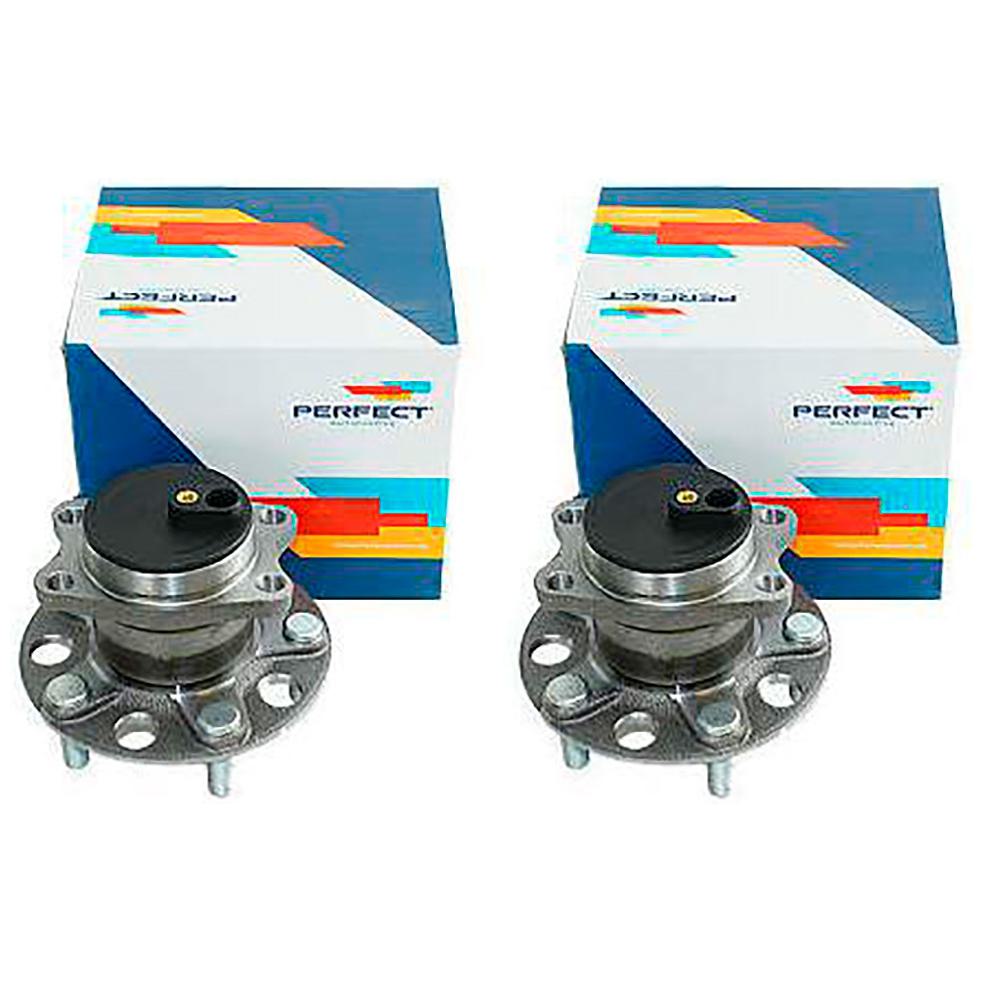 Par Cubo Roda - Perfect - CDRT3100