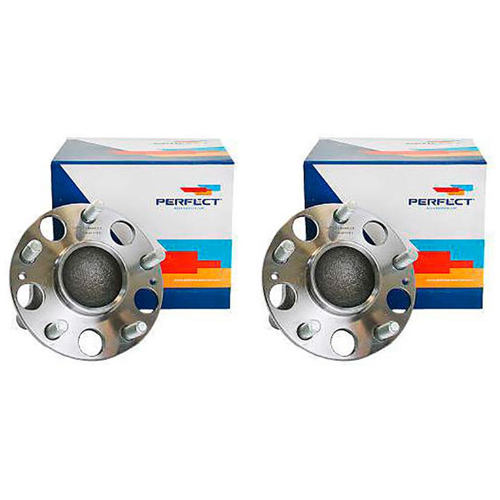 Par Cubo Roda - Perfect - CDRT0400