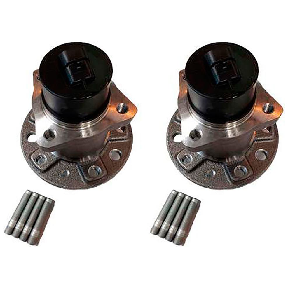 Par Cubo Roda - Perfect - CDRT0302