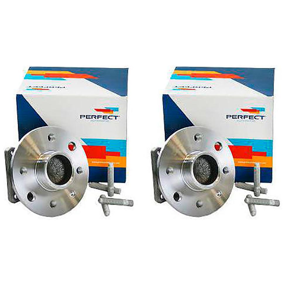 Par Cubo Roda - Perfect - CDRT0300