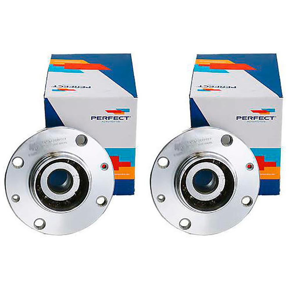 Par Cubo Roda - Perfect - CDRT0900