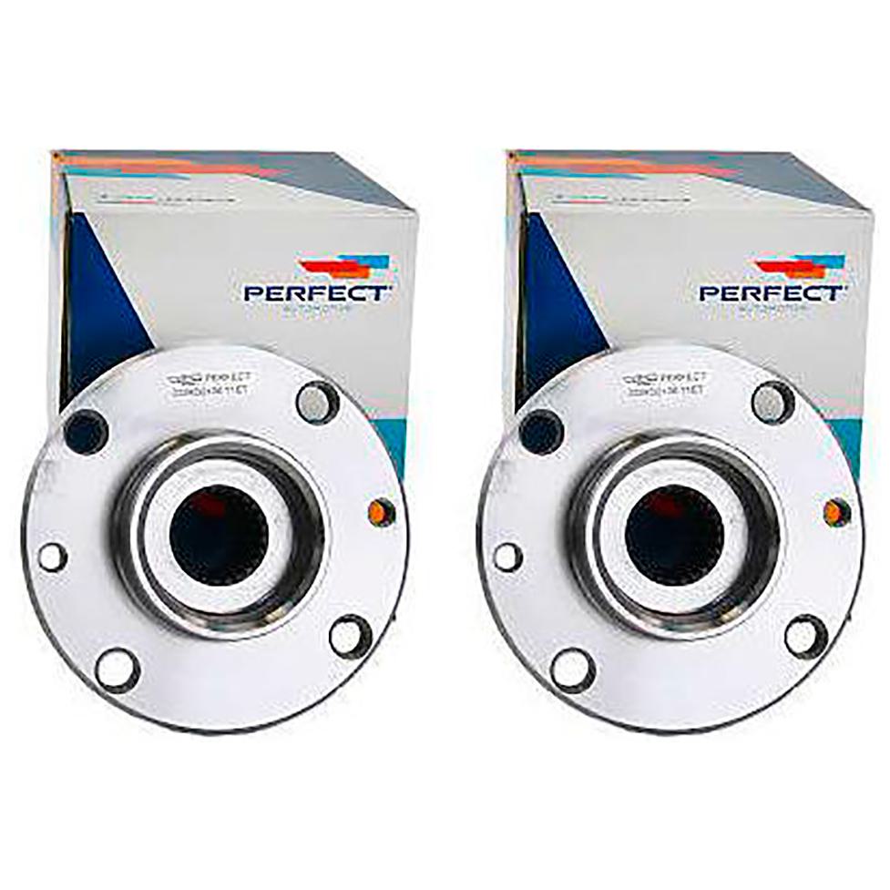 Par Cubo Roda - Perfect - CDRT0058