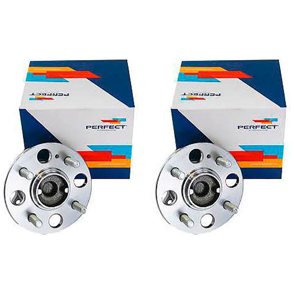Par Cubo Roda - Perfect - CDRT0129
