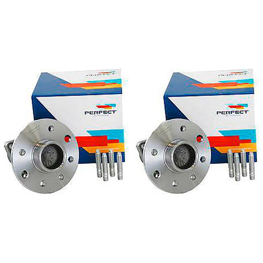 Par Cubo Roda - Perfect - CDRT0301
