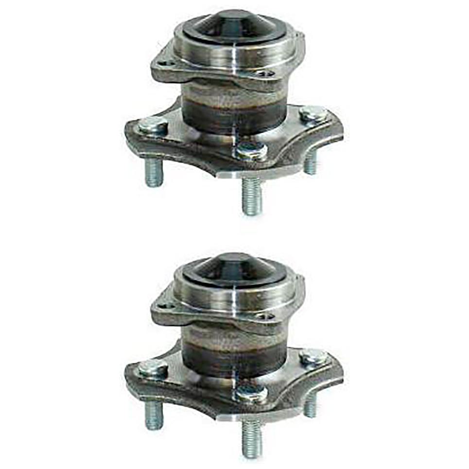 Par Cubo Roda - Perfect - CDRT0043