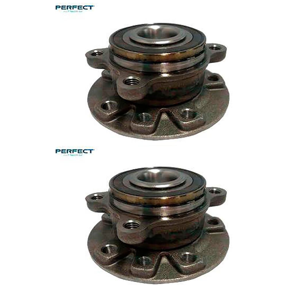 Par Cubo Roda - Perfect - CDRT0141