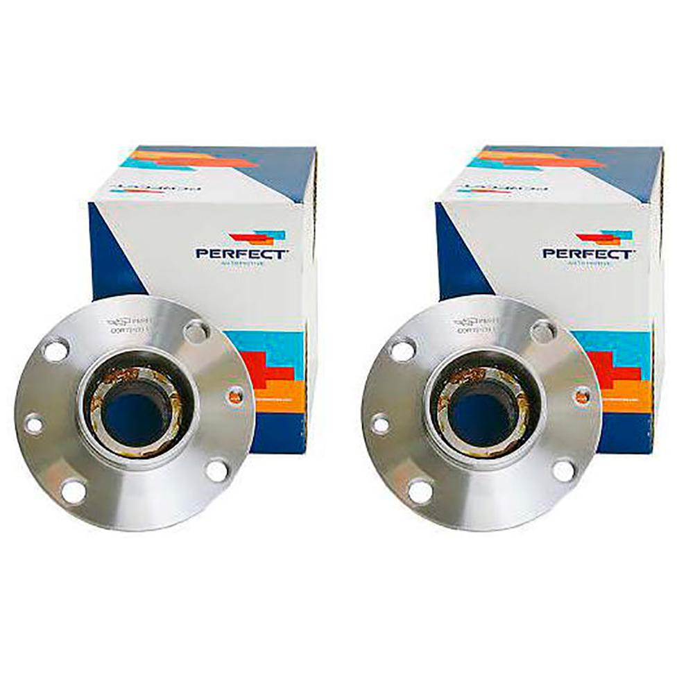 Par Cubo Roda - Perfect - CDRT0100