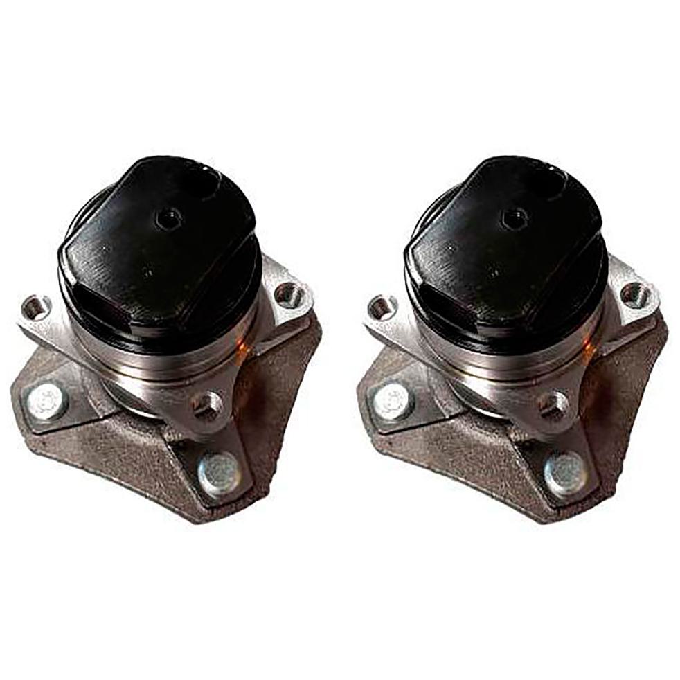 Par Cubo Roda - Perfect - CDRT0070