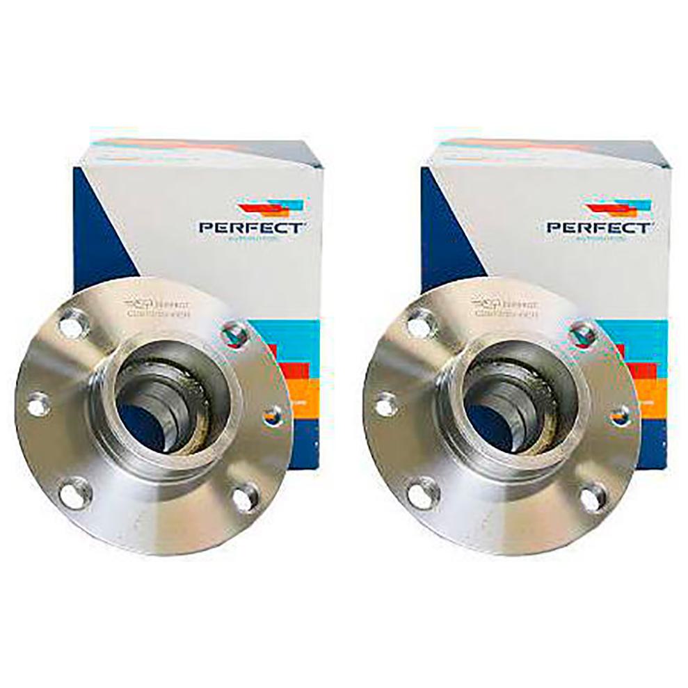 Par Cubo Roda - Perfect - CDRT0103