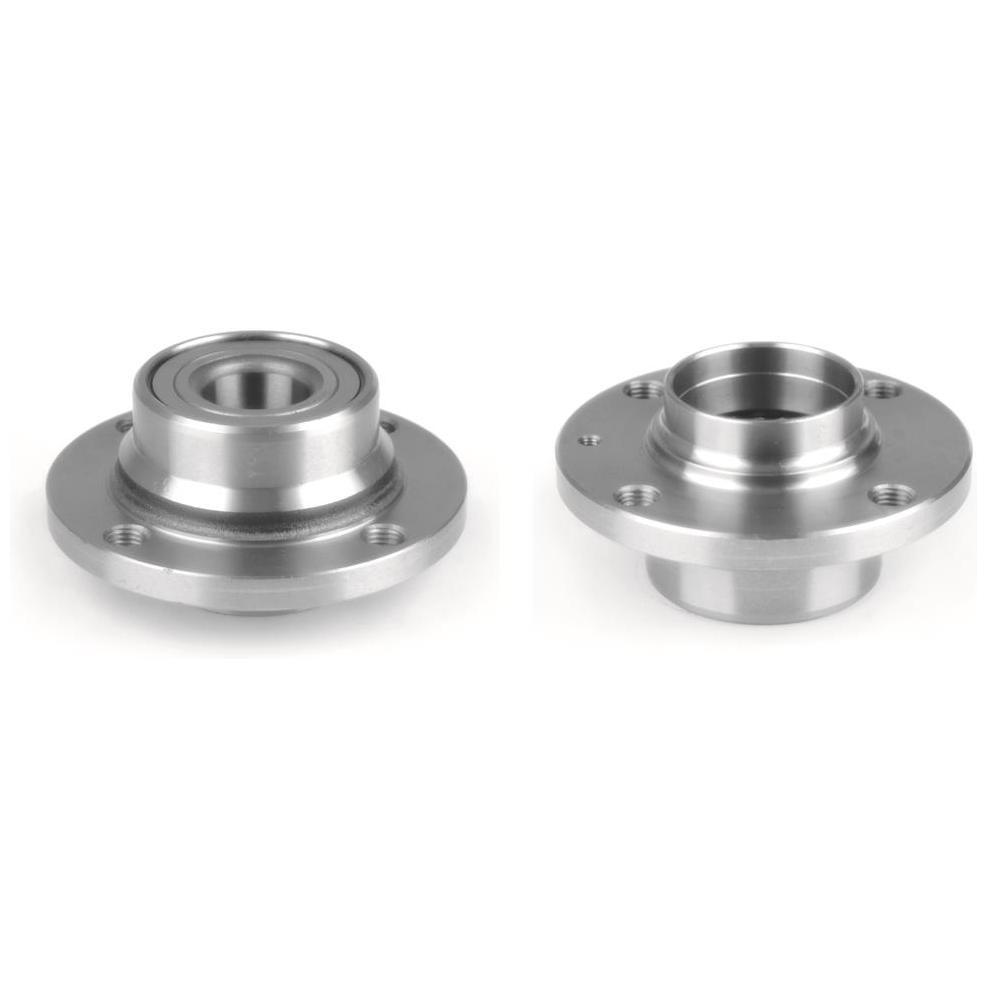 Par Cubo Roda Traseiro - Nakata - NKF 8071